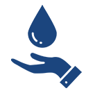 低收入水援助计划(LIWAP)图标